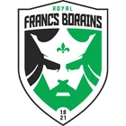 Francs Borains