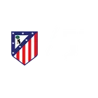 Atlético de Madrid of Juventus