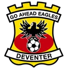 GO Ahead Eagles