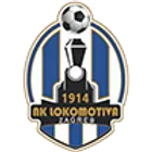 Lokomotiv Zagreb