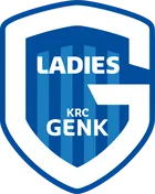 KRC Genk Ladies