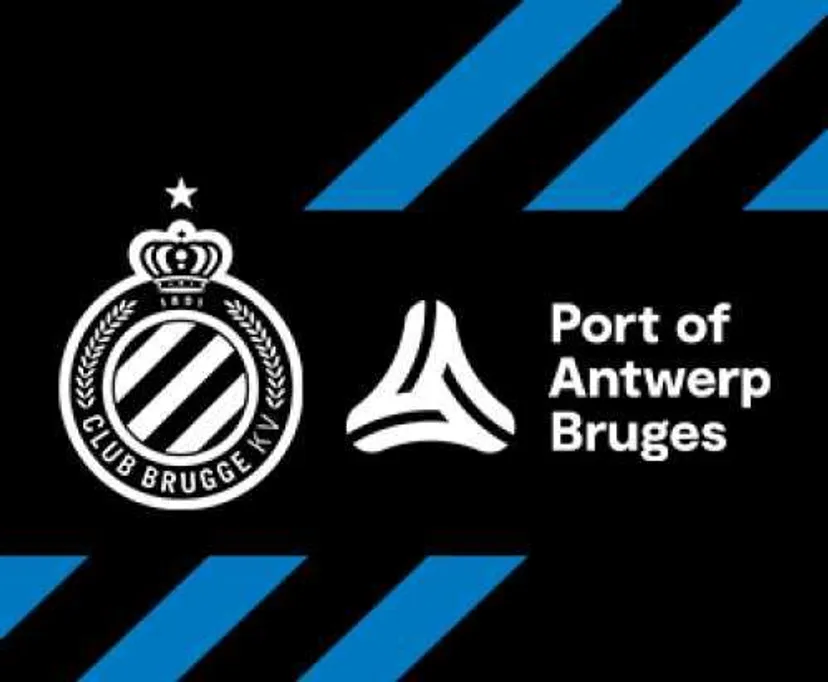 Club Brugge, Logopedia