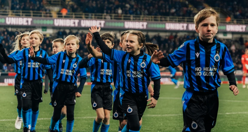 Prijzen Abonnement | Club Brugge