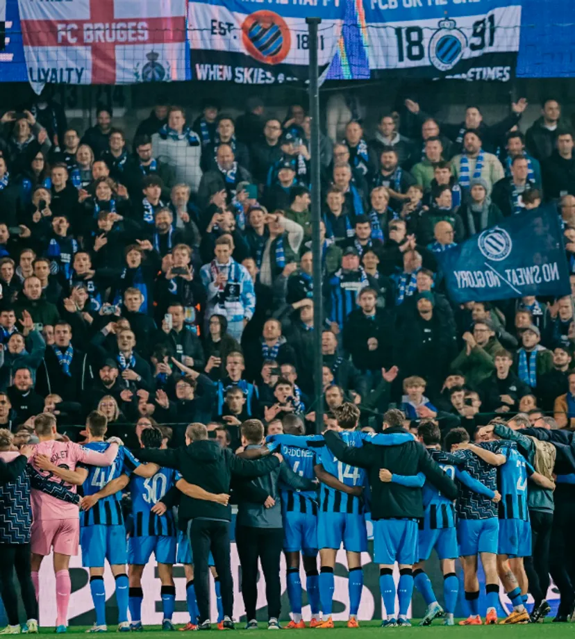 Iconische momenten uit de Champions League!