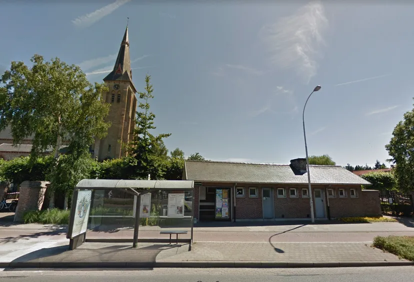 Openbaar vervoer