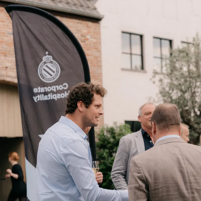 6 unieke netwerkevents