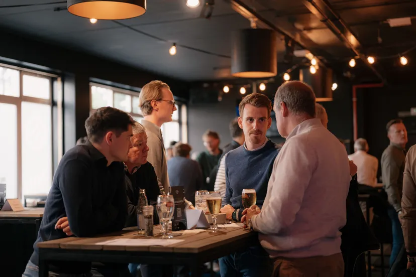 ZUIDLOUNGE