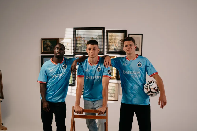 Third Kit 25/26