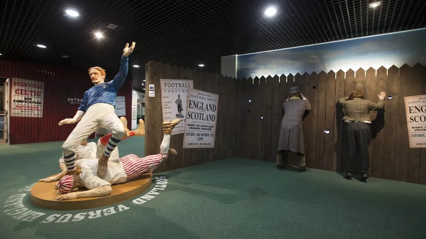 Scottish Football Museum