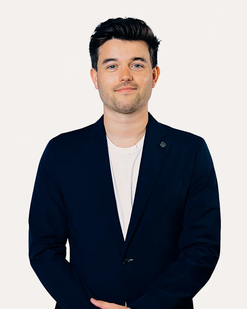 Lucas Verhaeghe