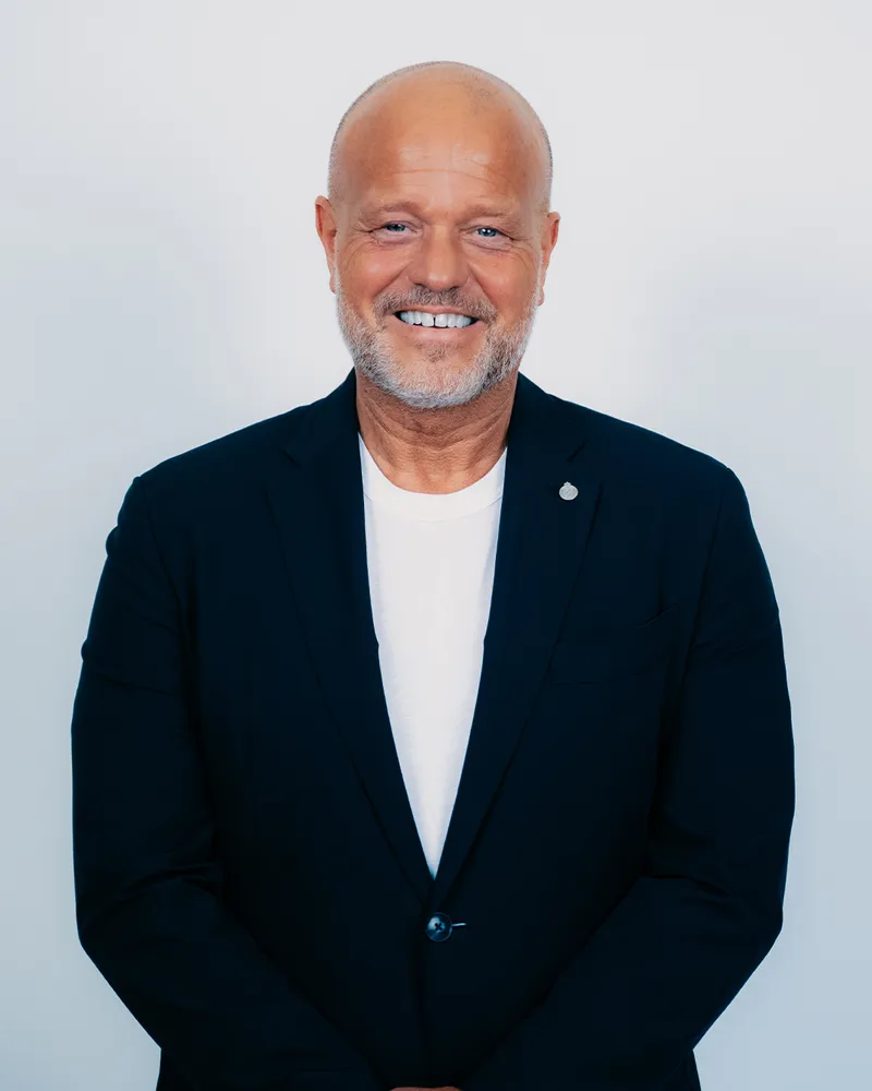 Bart Verhaeghe