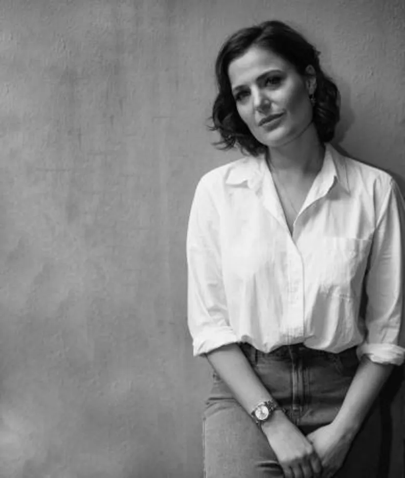 Presentatie door Dorien Leyers