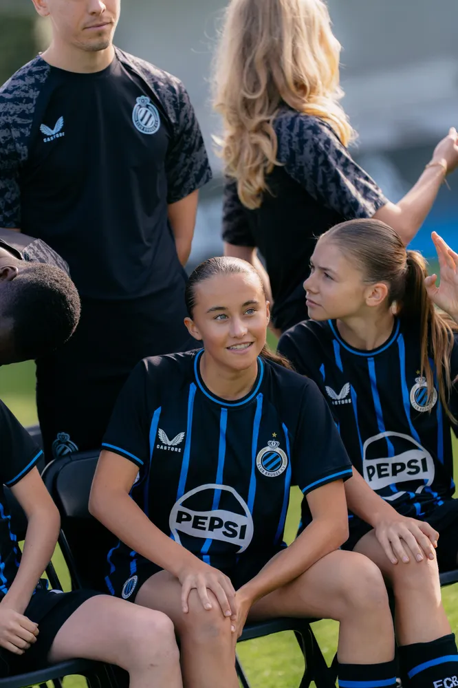 YLA U16