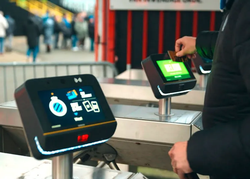 TOEGANG TOT JAN BREYDEL