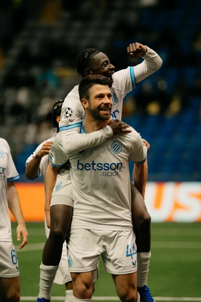 Herbekijk de wedstrijd tegen Kairat Almaty