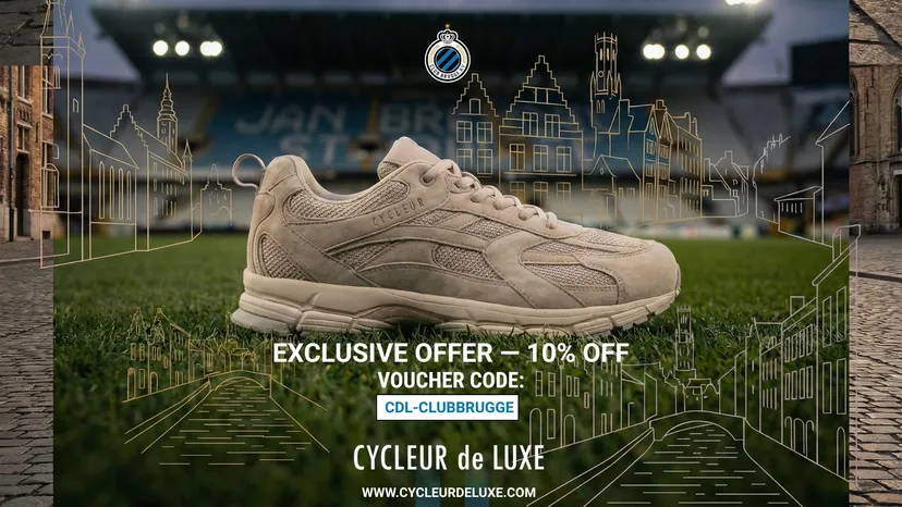 Cycleur de Luxe