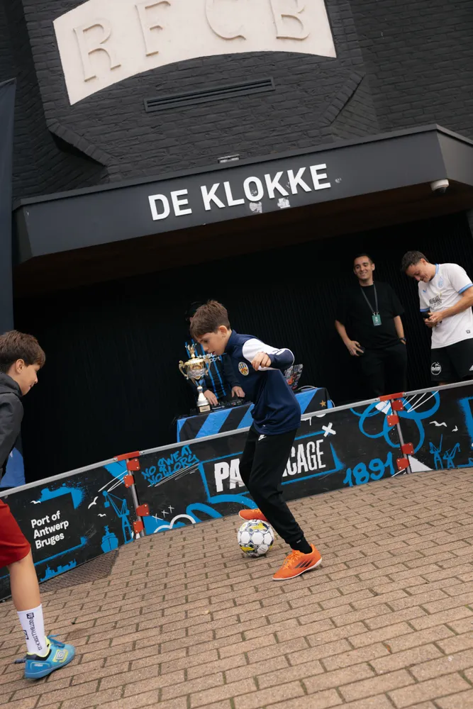 Panna King