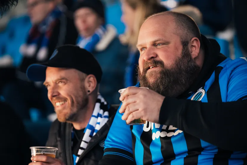 SEASON TICKETS