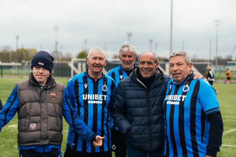 Club Brugge Legends
