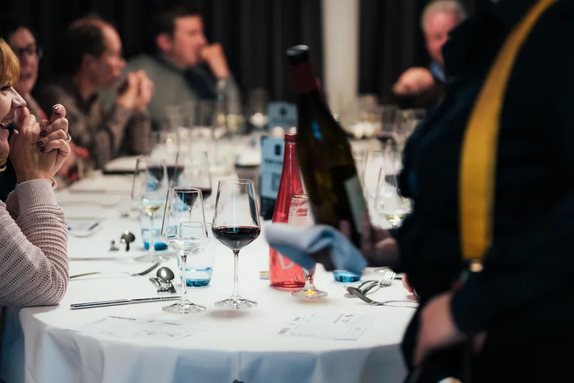 The executive tables