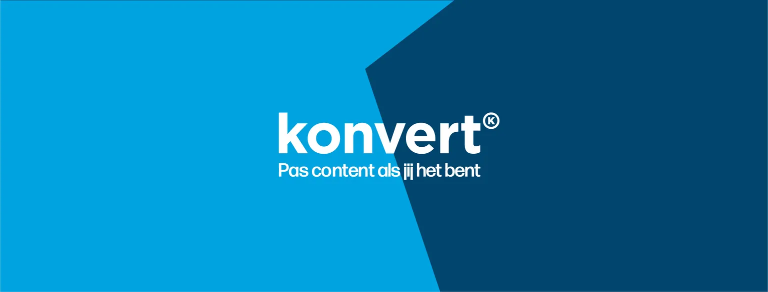 Konvert