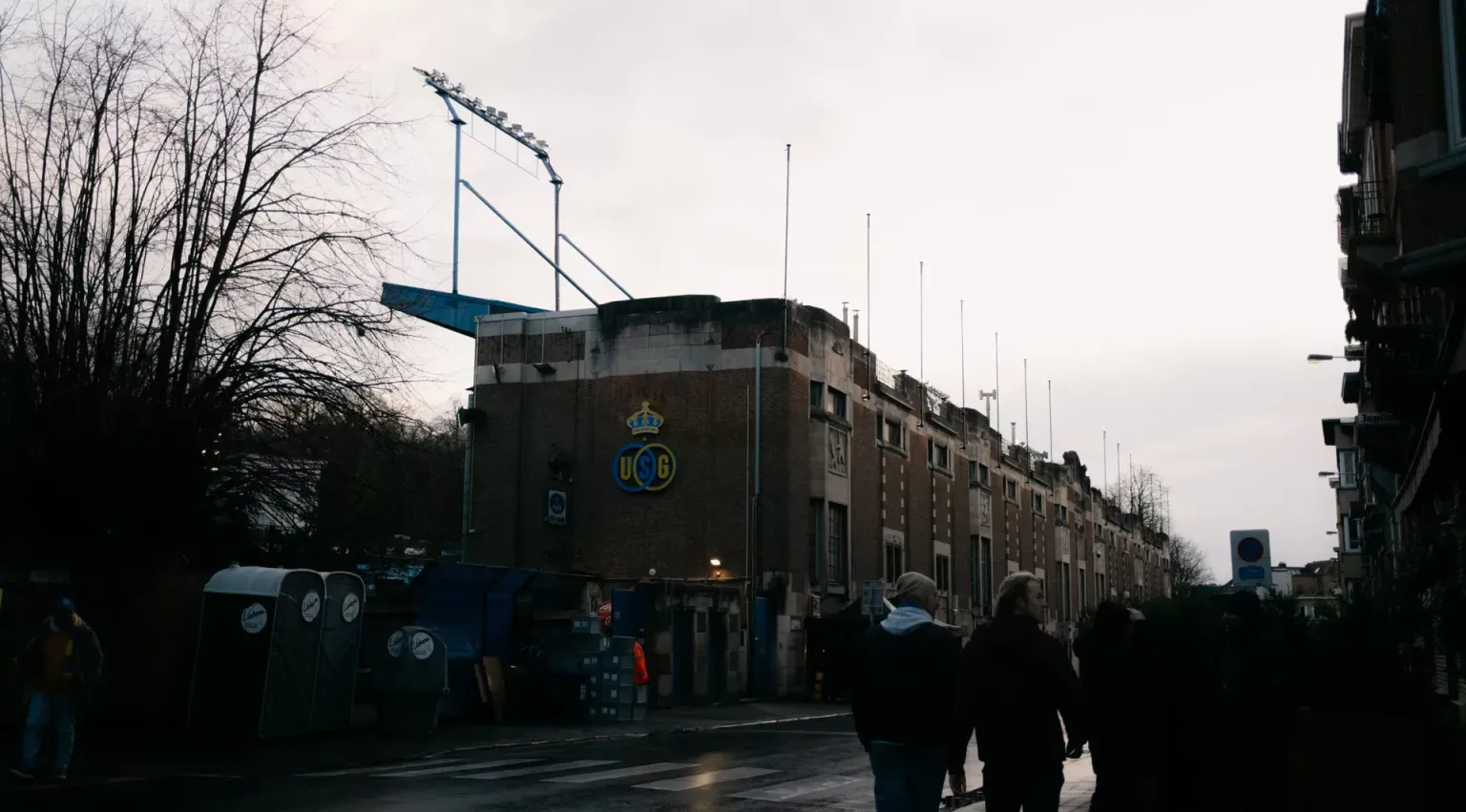 Union - Club: de Club facts