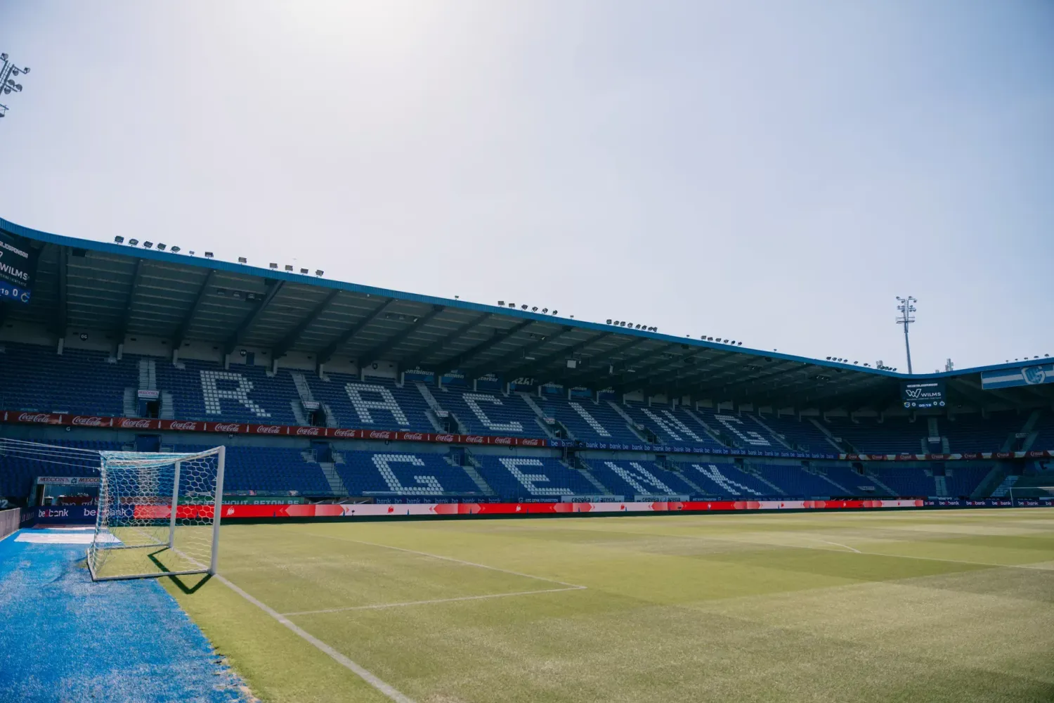 Genk - Club: de Club Facts