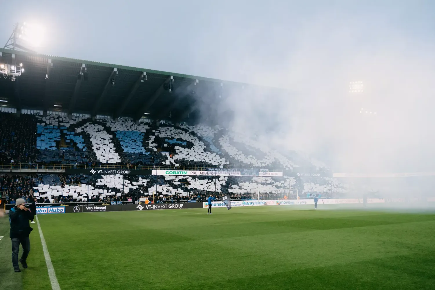 Club - Gent: De Club Facts