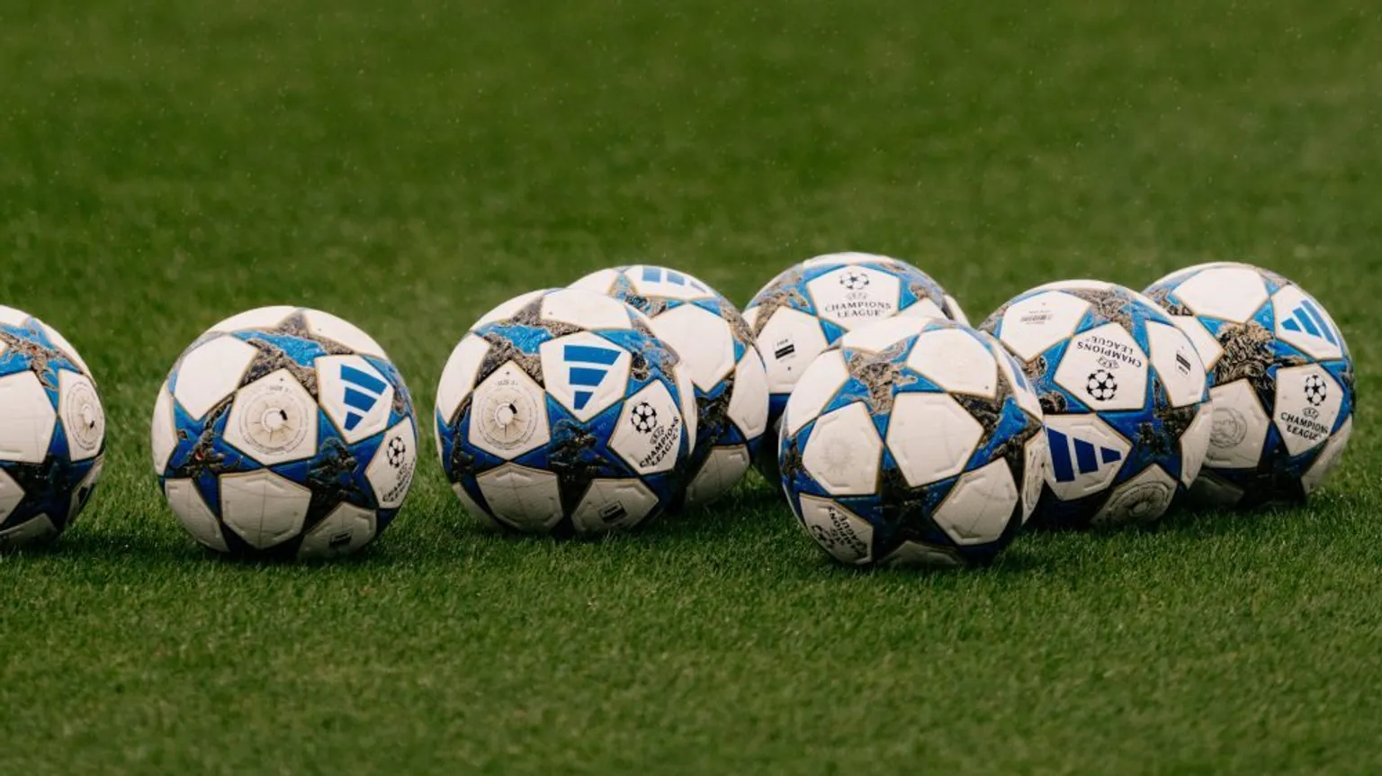 De selectie: Sporting vs Club