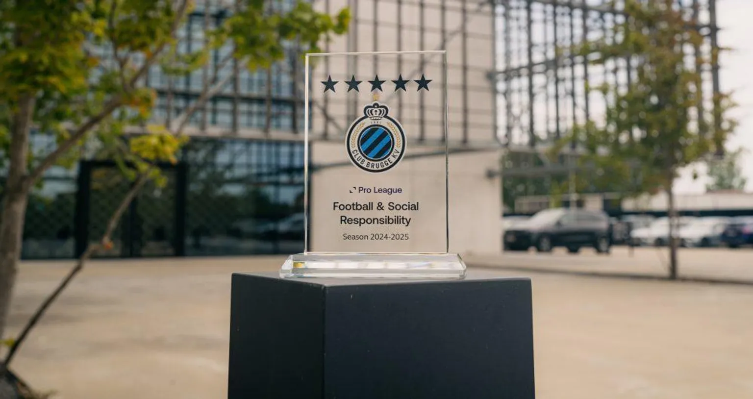 Club Brugge Foundation