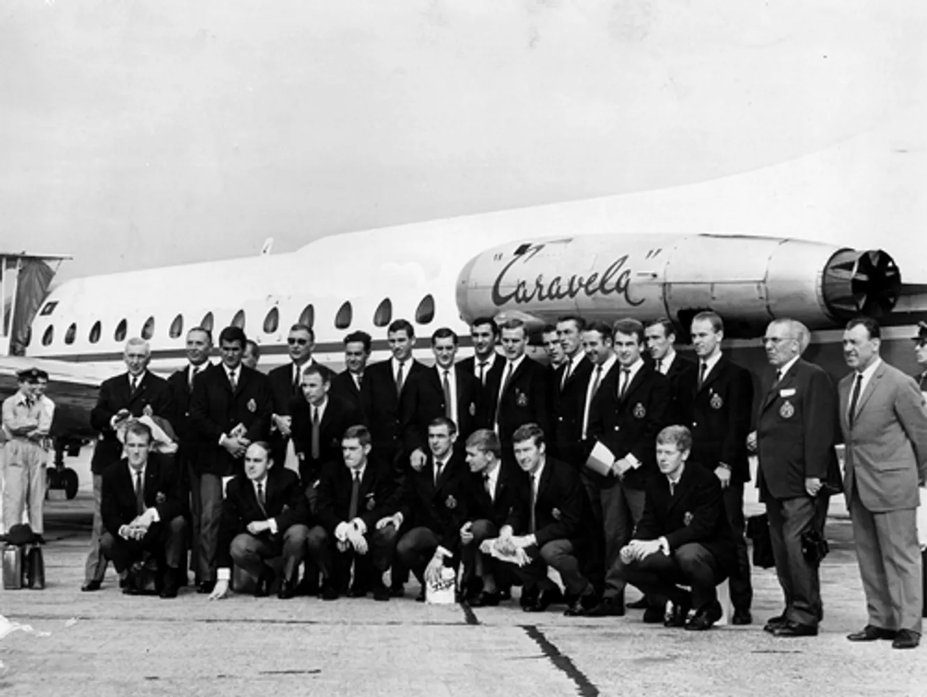 Club Brugge vs Sporting Lissabon: Eerste officiële Europese wedstrijd