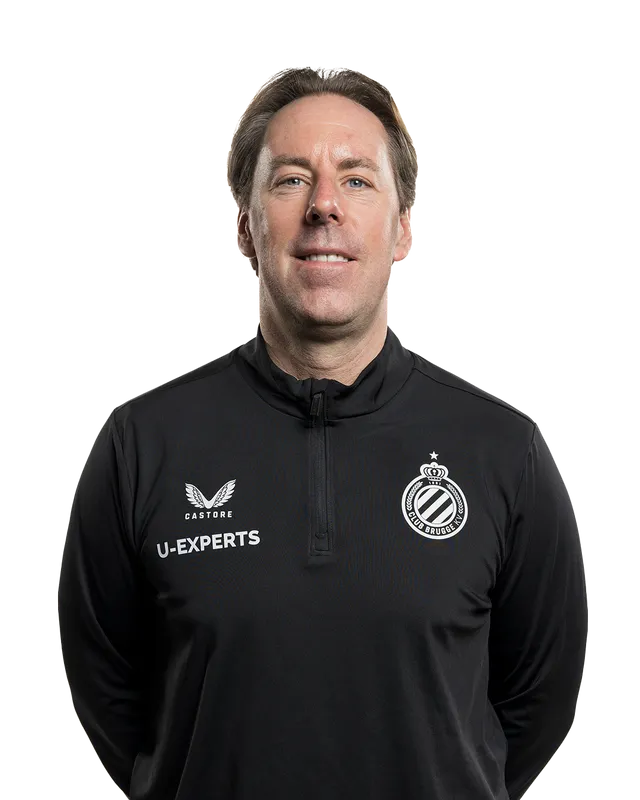 Joachim Schoonacker