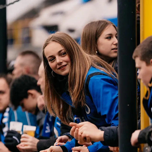 Young Blues