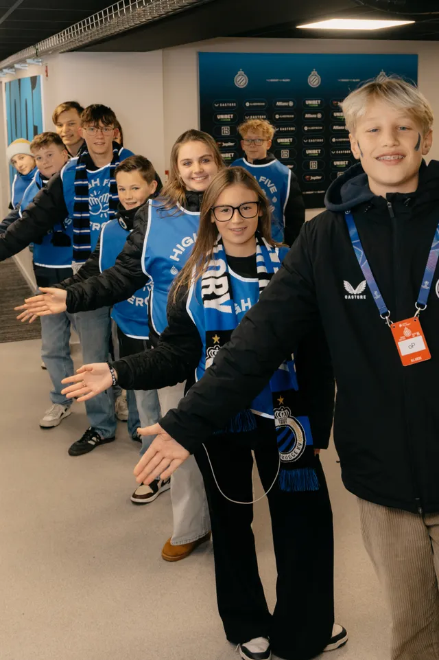 Young Blues