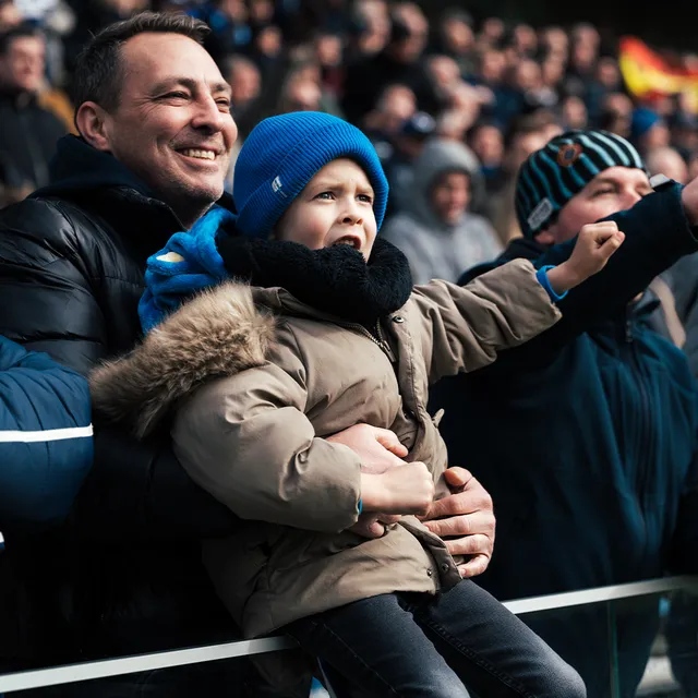 Bibi’s Club (0-1 jaar)