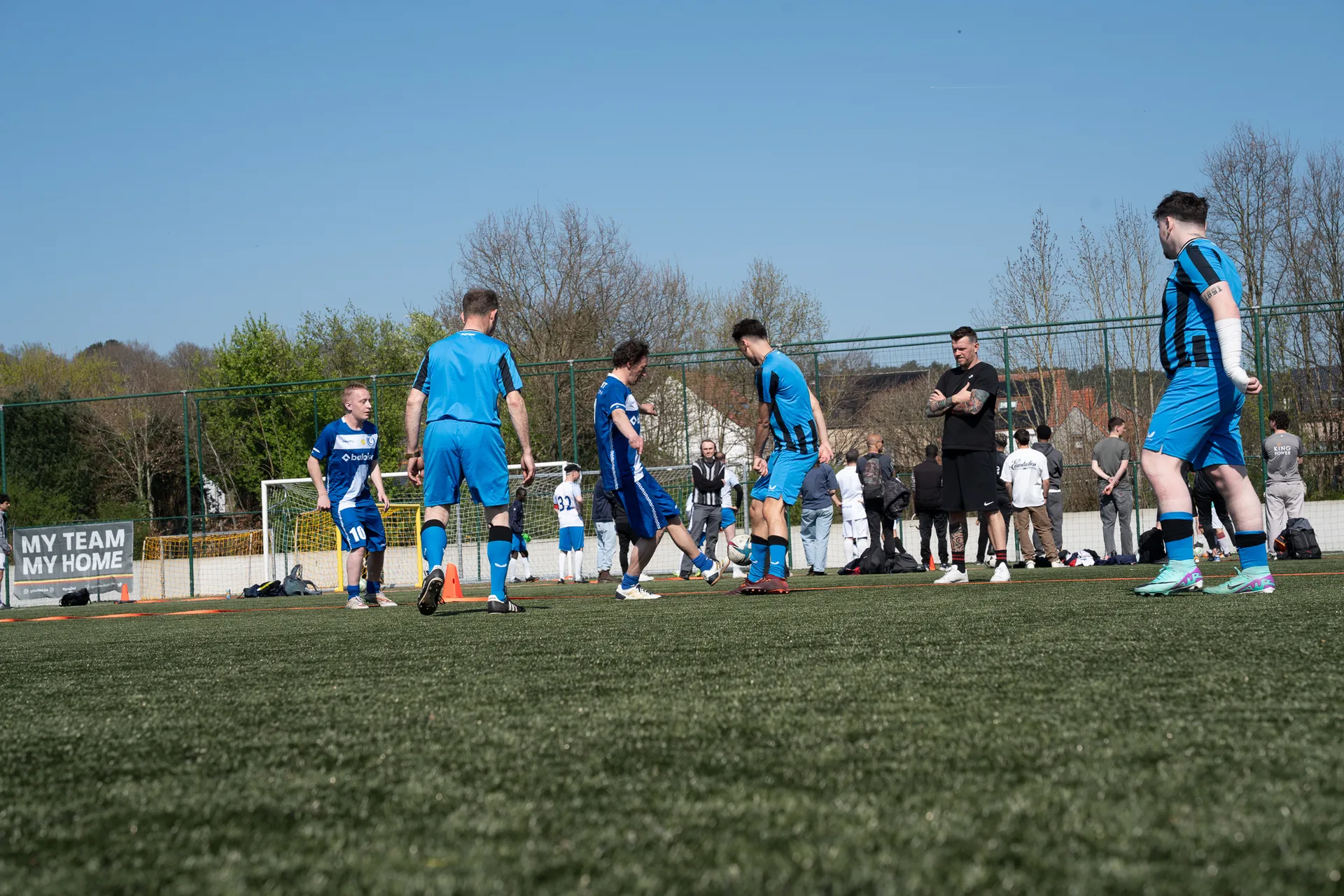 Club Brugge <strong>Younited</strong>
