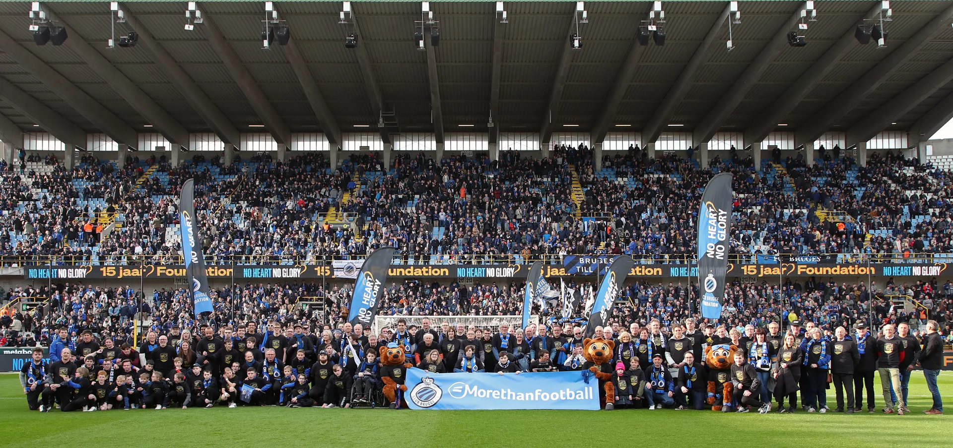 Ons <strong>verhaal</strong>