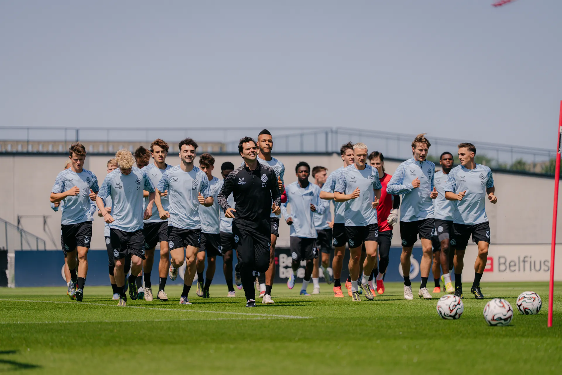 WE ARE <strong>BRUGES</strong>