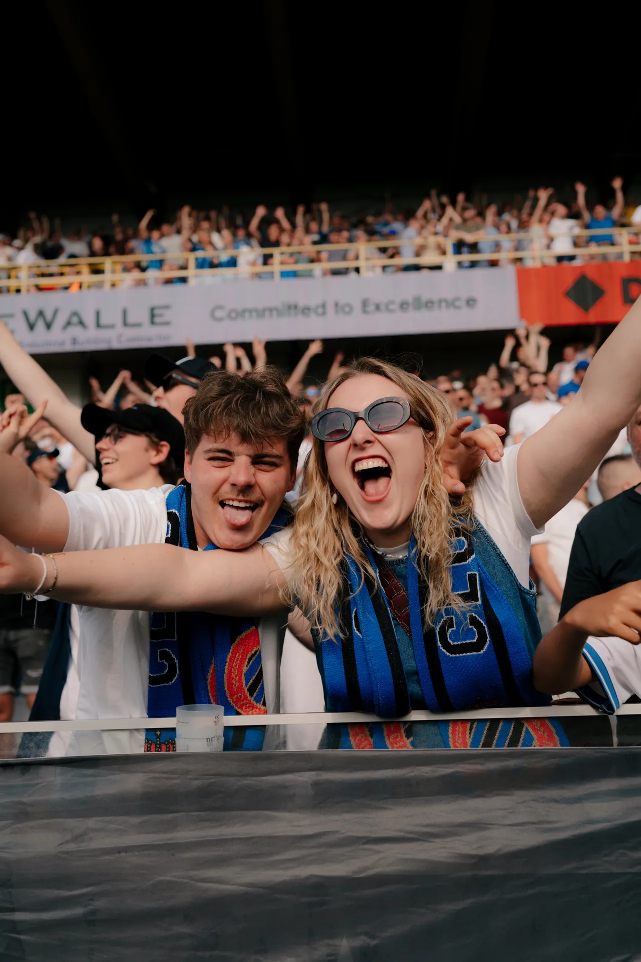 CLUB <strong>LOYALTY</strong>