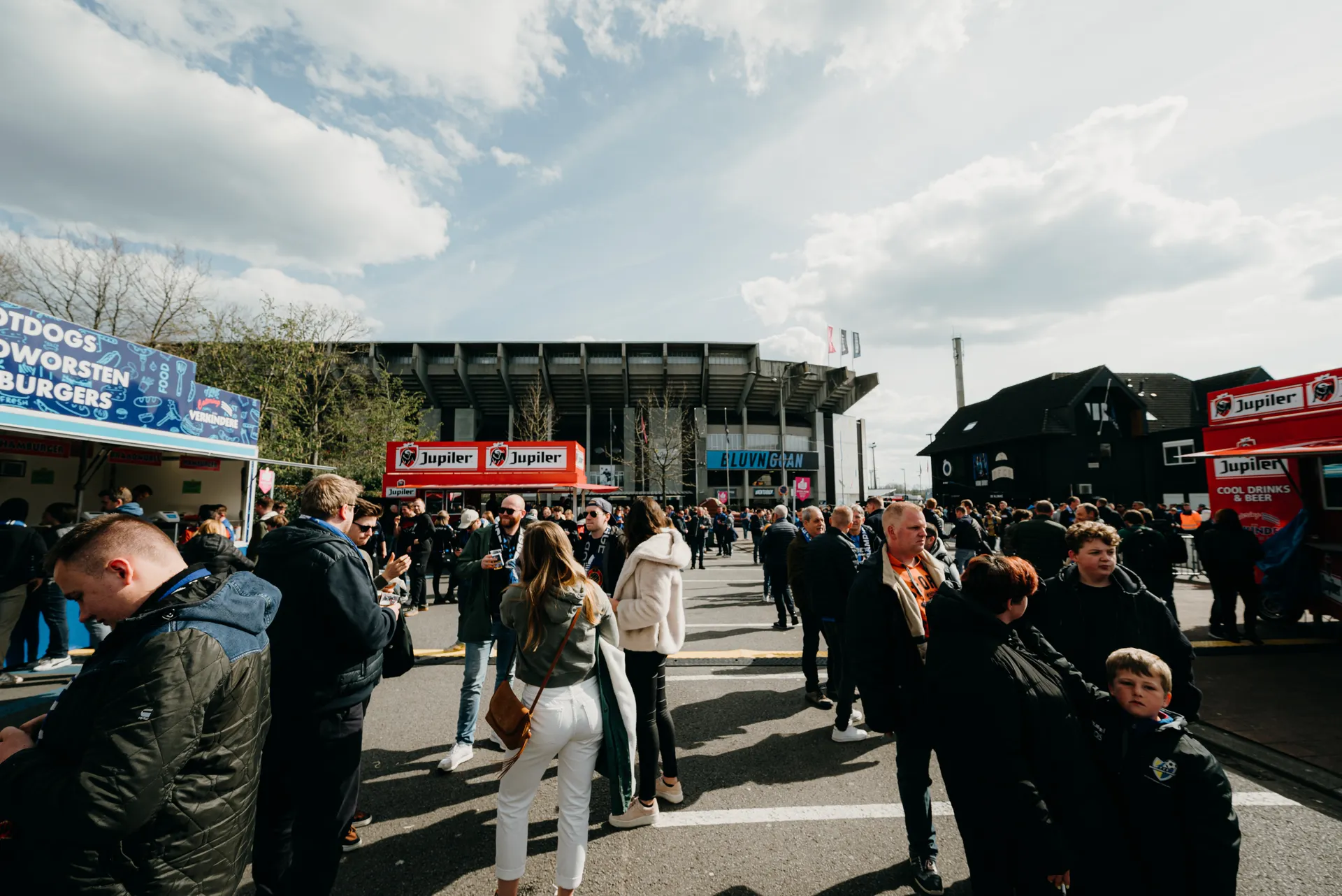 ETEN <strong>EN DRINKEN</strong>