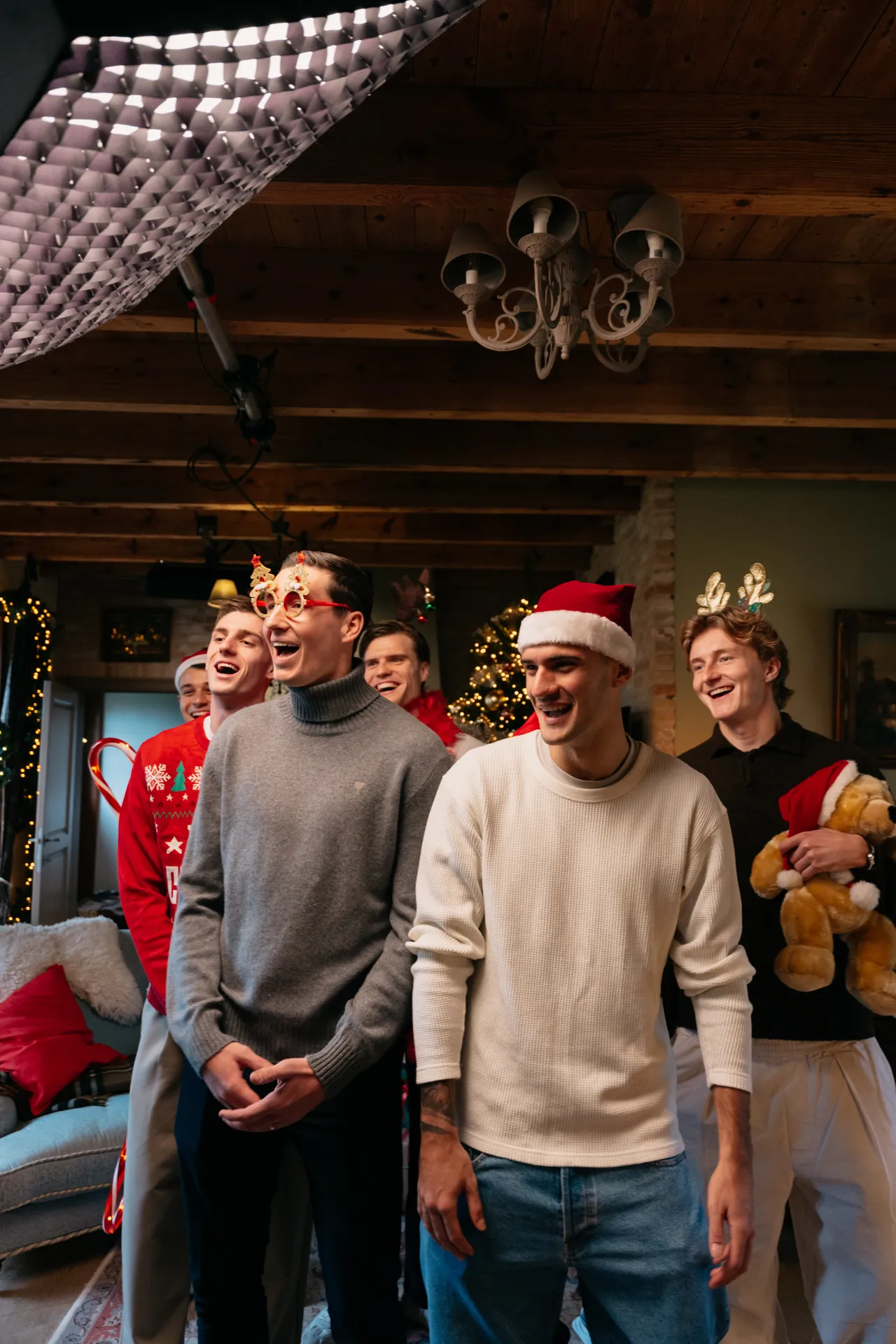 WINNAARS<strong> </strong><strong>LOTING 2025</strong>