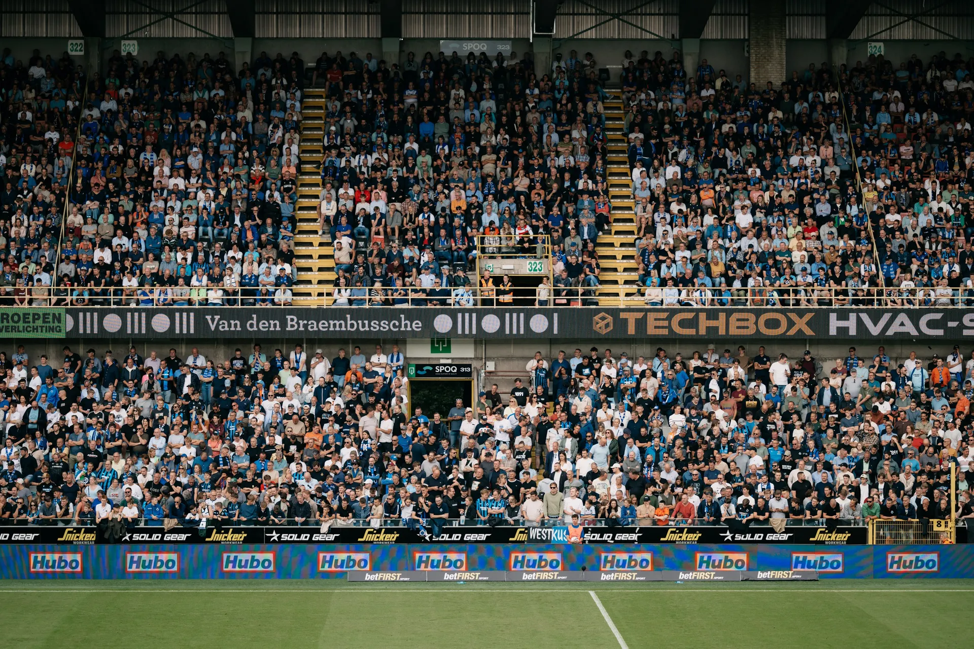 Alle <strong>visibility</strong>