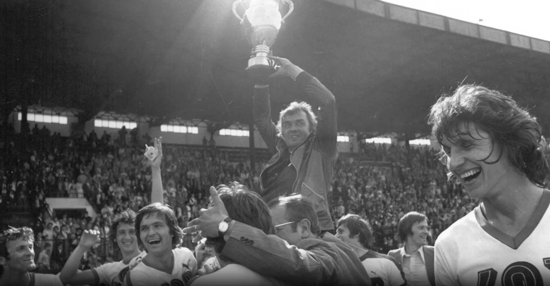 WE ARE <strong>BRUGES</strong>