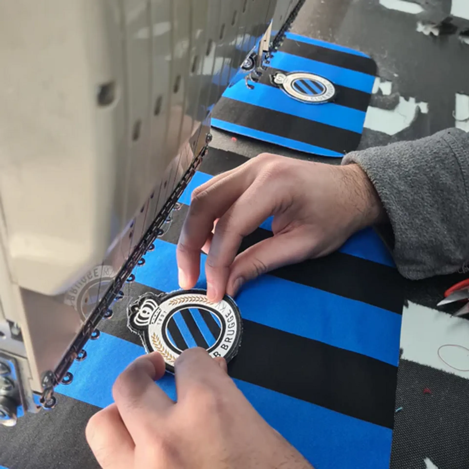 Club <strong>Circulair</strong>