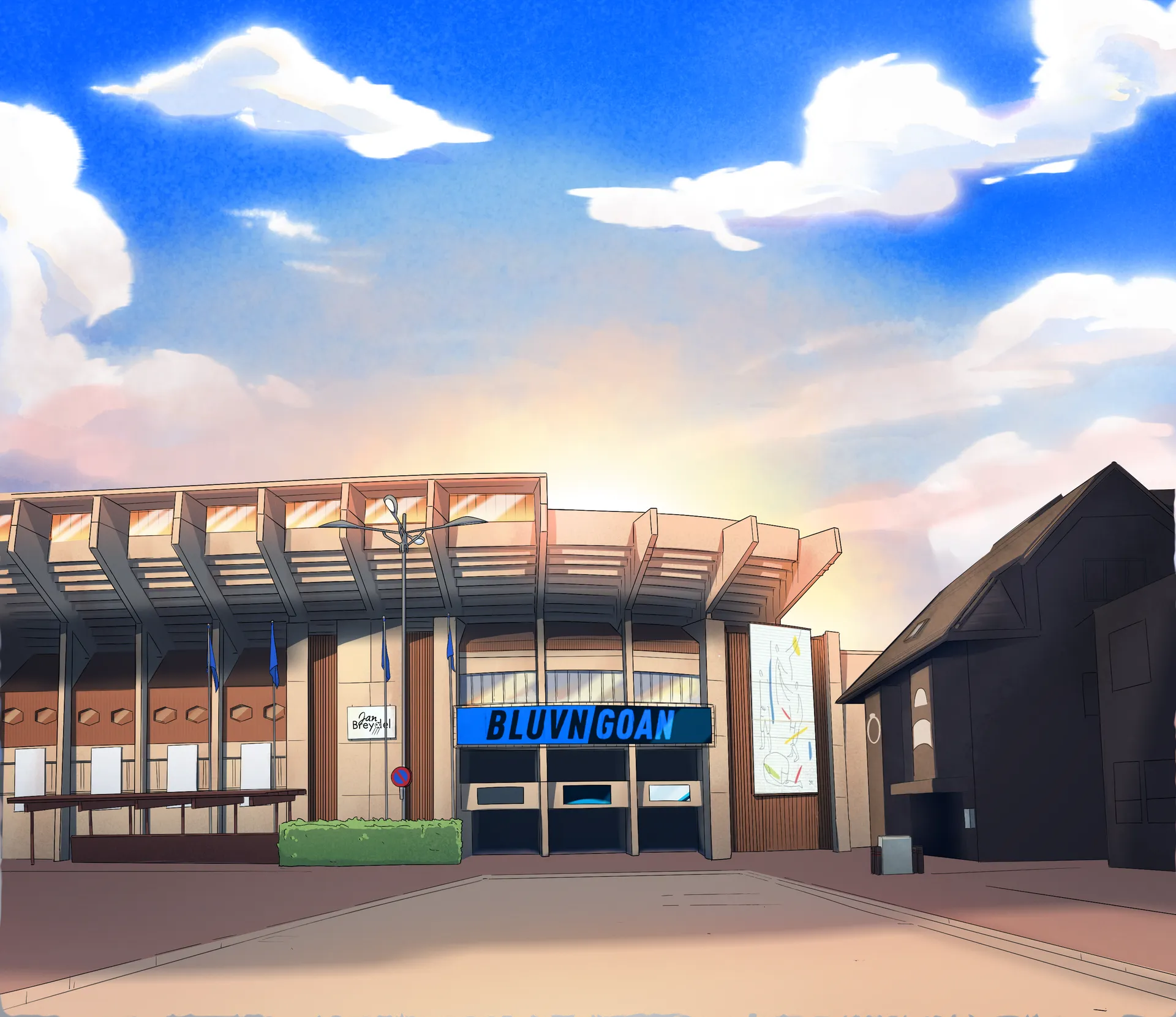 ABONNEMENTEN <strong>2026-2027</strong>