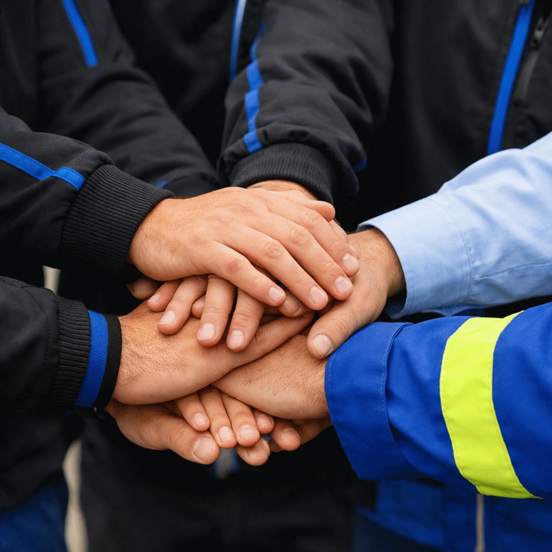 <strong>Assist </strong>naar werk