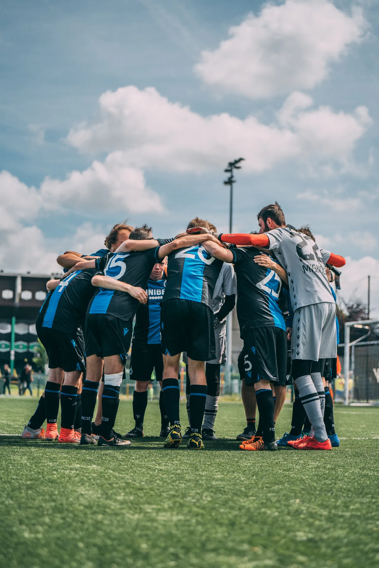 Onze <strong>partners</strong>