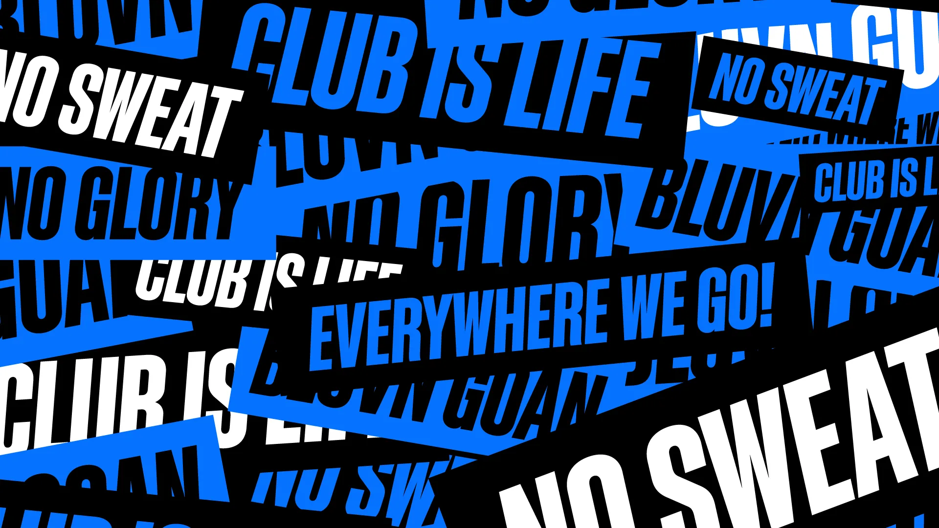 Club is Life