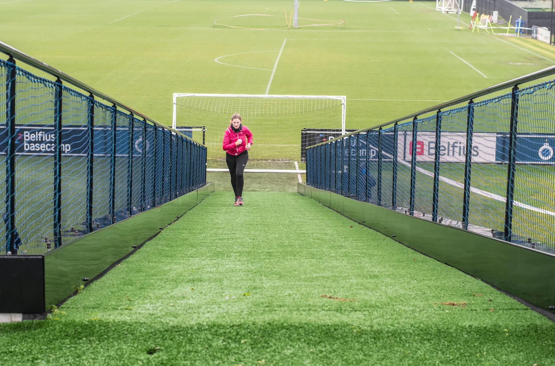 Club Brugge <strong>Basecamp Run</strong>