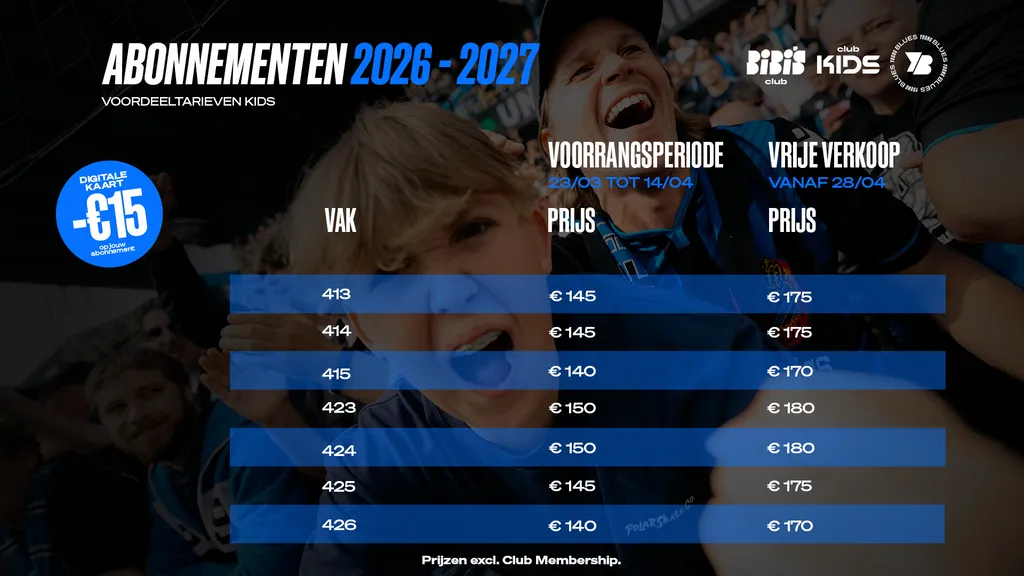 <p>Voordeeltarieven kids</p>